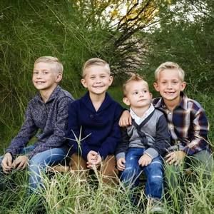 Meet your Posher, Candace